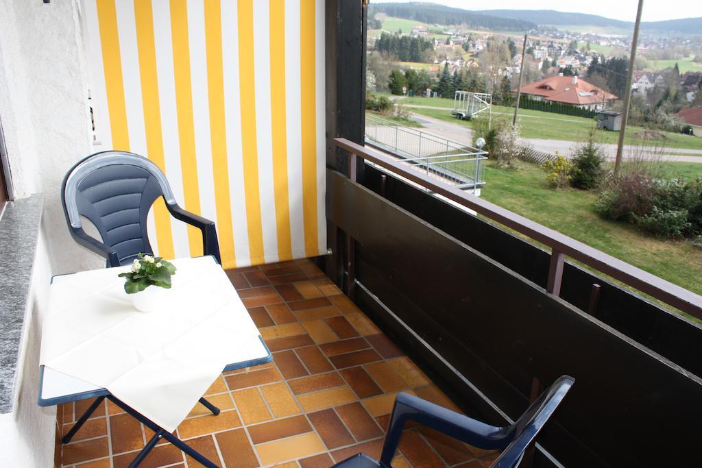 Hotel Panorama Waldachtal Rom bilde
