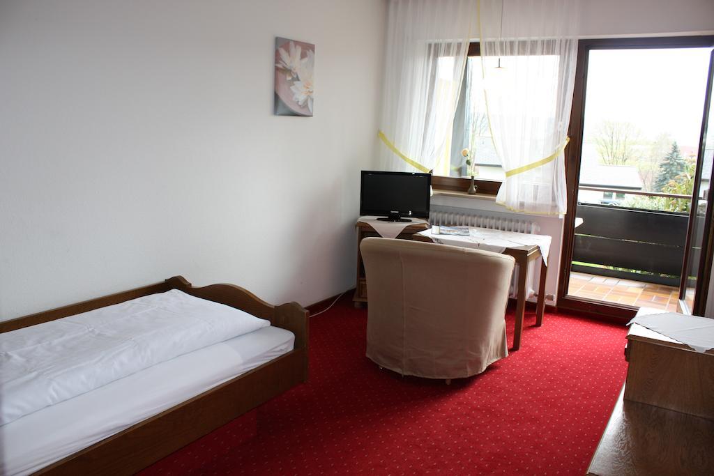 Hotel Panorama Waldachtal Rom bilde